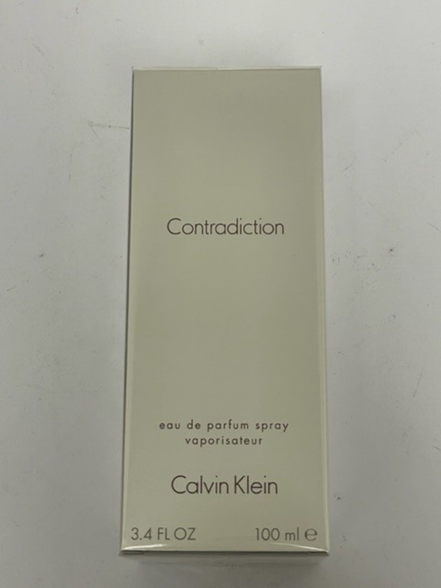 2 x Calvin Klein Fragrances | See description - Image 2 of 3