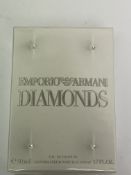 Emporio Armani 'Diamonds' EDP | 50ml