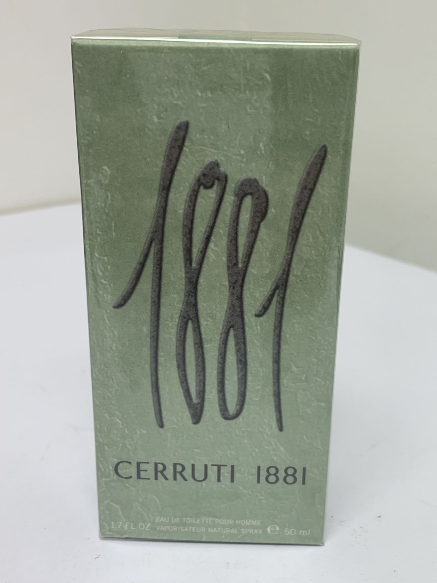 Cerruti 1881 Fragrances for Him and Her | See description - Image 2 of 3