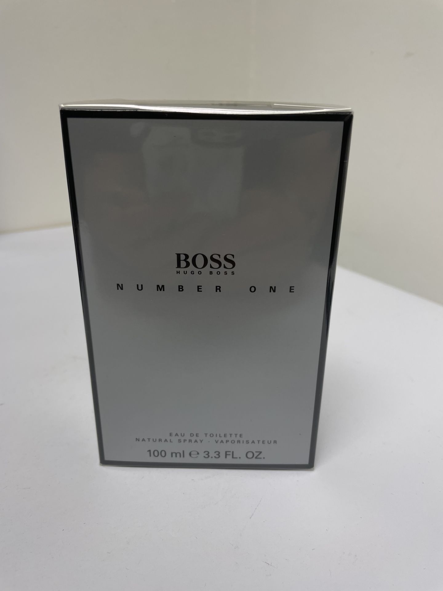 Hugo Boss 'Number One' EDT | 100ml