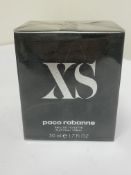 Paco Rabanne 'XS' EDT | 50ml