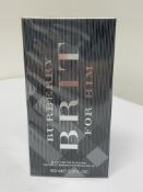 Burberry 'Brit' EDT | 100ml