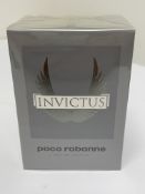 Paco Rabanne 'Invictus' EDT | 50ml