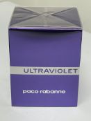 Paco Rabanne 'Ultraviolet' EDP | 80ml