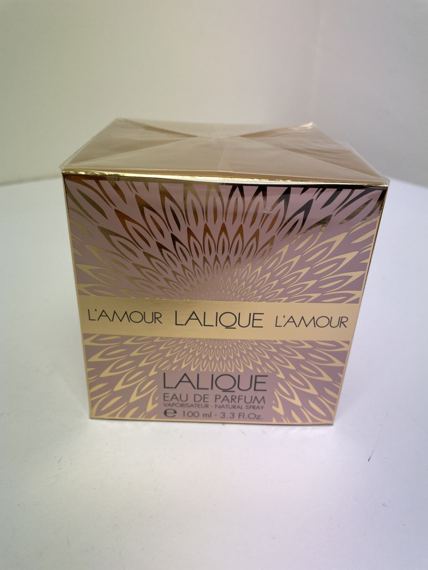 Lalique Fragrances | See description - Image 3 of 3