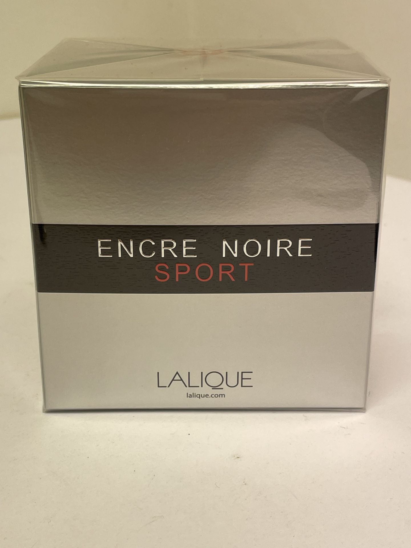 Lalique 'Encre Noire Sport' EDT | 100ml