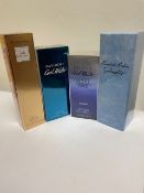 Selection of Fragrances for Him & Her | See description