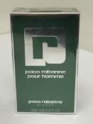 Paco Rabanne 'Pour Homme' EDT | 200ml