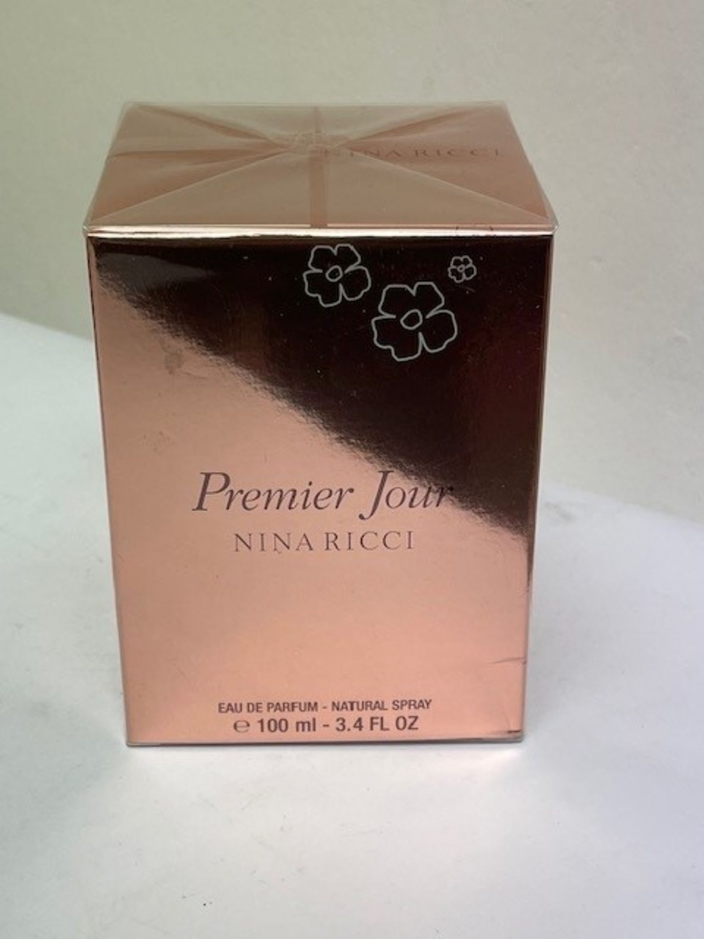 Nina Ricci 'Premier Jour' EDP | 100ml