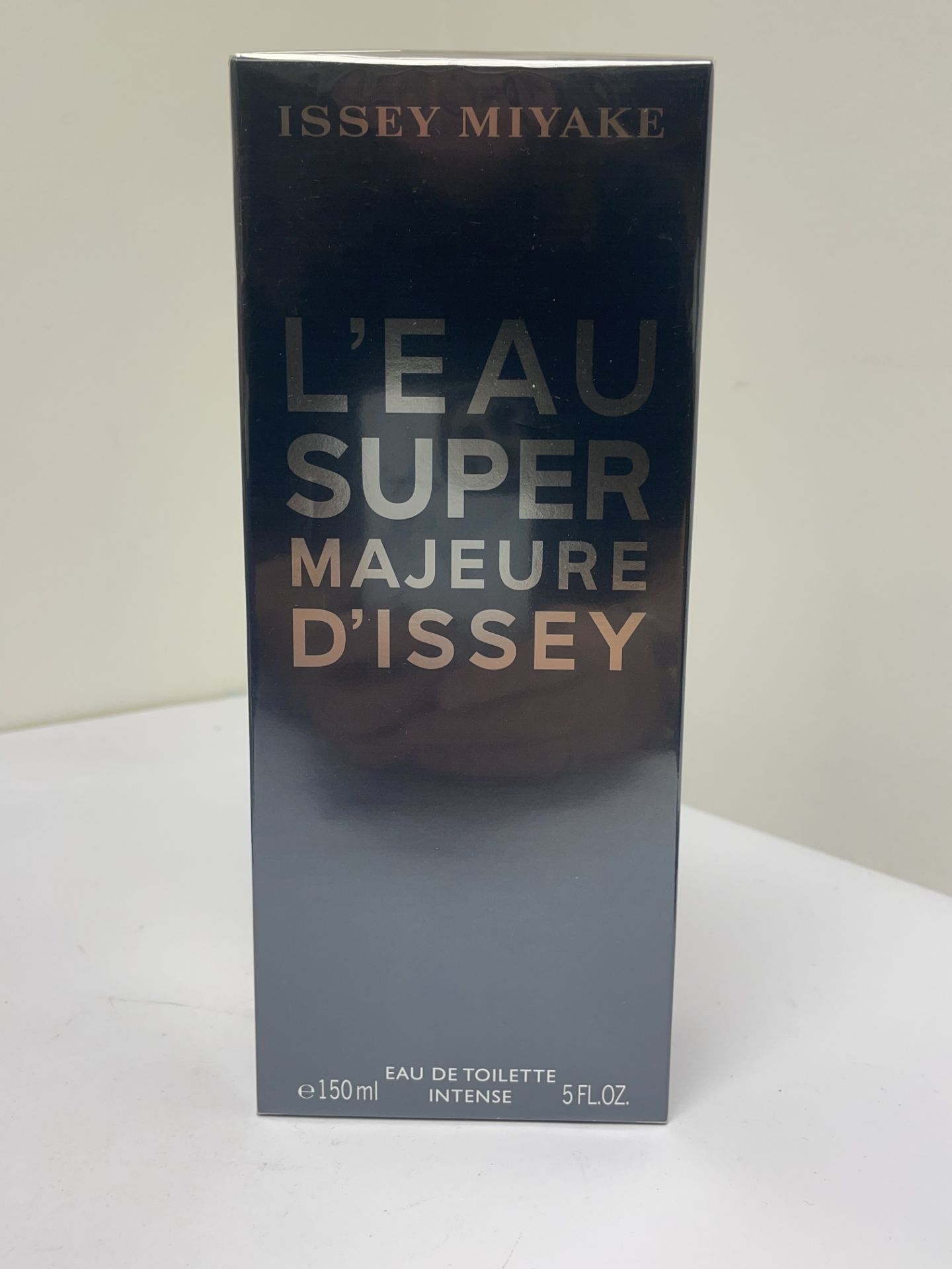 Issey Miyake 'L'eau Super Majeure D'Issey' EDT | 150ml