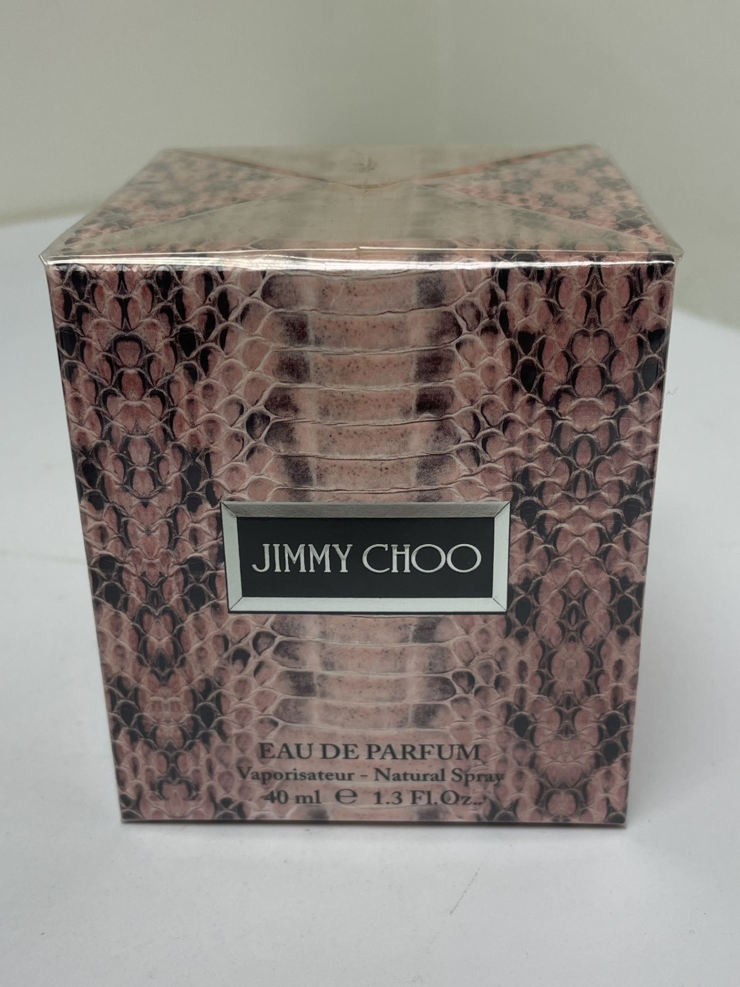 Jimmy Choo EDP | 40ml