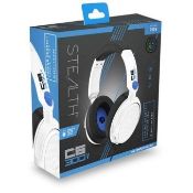 100 x Stealth PS5 Stereo Gaming Headsets | Total RRP £2,000