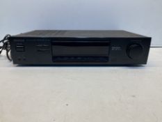 Kenwood SS-3300 AV Surround Processor