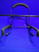 Kinsman GSA24 Compact Foldable Guitar Stand