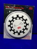 Meinl Percussion 12" Thomas Lang Practice Drum Pad - MPP-12-TL