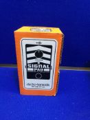 Electro Harmonix Signal Pad Attenuator