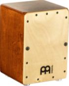 Meinl Percussion Mini Cajon - Birch - MC1AB
