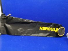 Hercules GSB001 Guitar Stand Carry Bag - for GS412/414/415