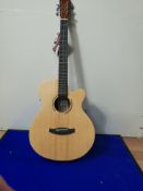 Tanglewood TWR2-O Roadster II Folk Acoustic Guitar