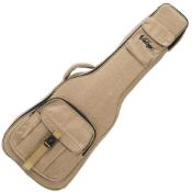 Vintage Canvas Carry Bag for Electric Guitar - VCEG1