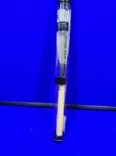 Meinl Percussion Stick & Brush - 7A Fixed Wire Brush - SB302