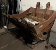 Unbranded Digger Bucket *As Pictured*