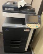 Konica Minolta Bizhub C360 Photocopier