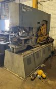 Kingsland Multi 175 Hydraulic Steelworker - ZERO VAT ON HAMMER