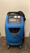 Ecotechnics ECO3000 Garage Car Air Conditioning AC Recharge Unit