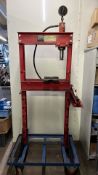 Sealey YK20F Hydraulic Floor Press