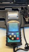 Ring RBAG700 Battery Electrical System Analyser