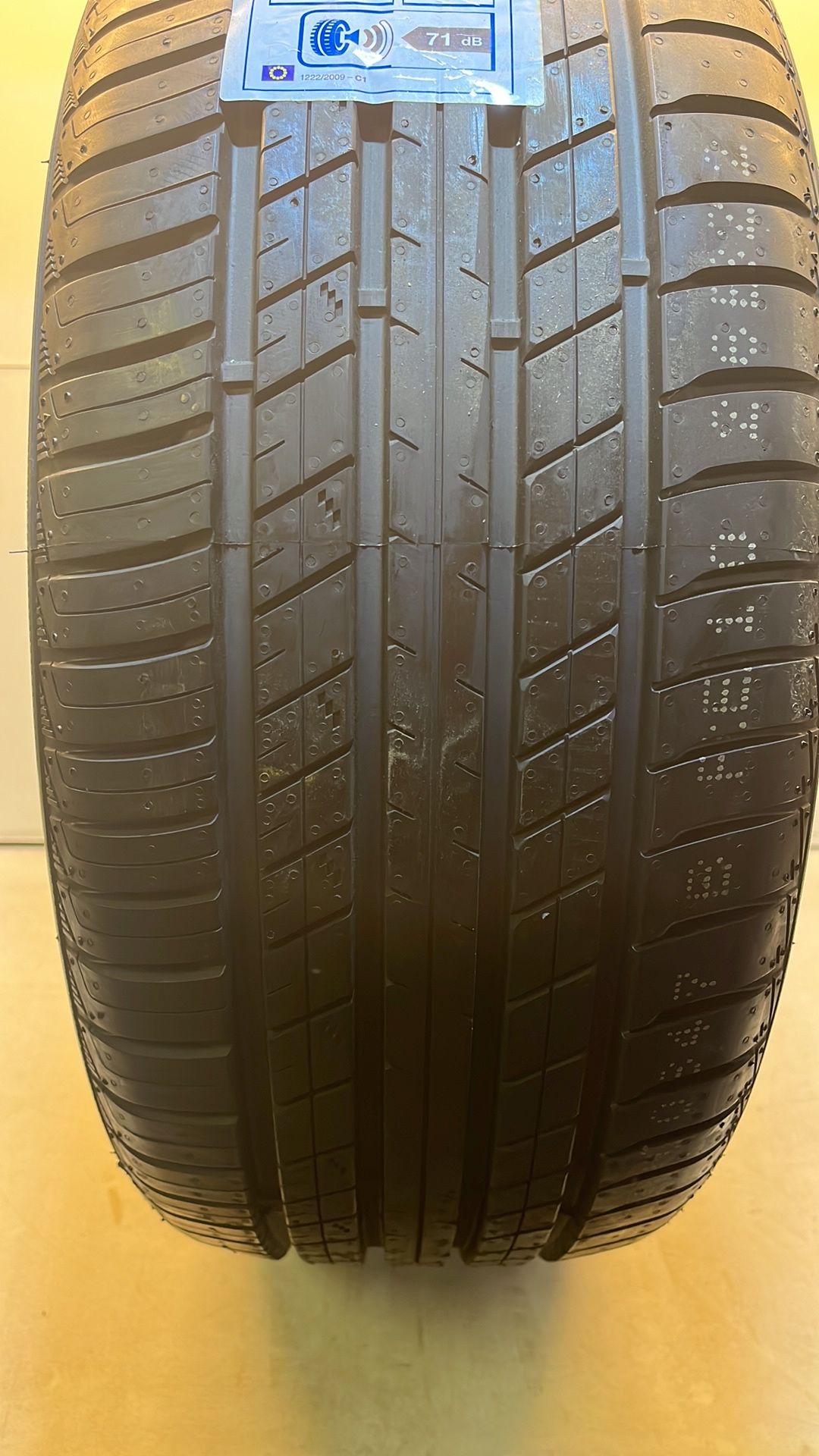 Jinyu Tires | Grosspro YS82 | 235/55R17 Tyre - Image 2 of 5