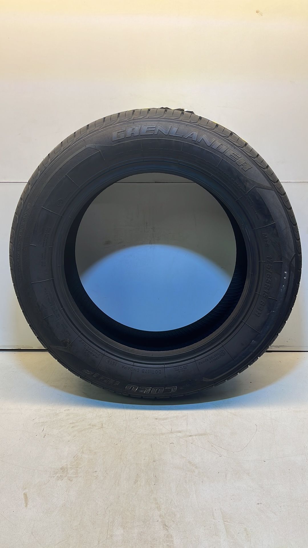 Crenlander | Golo H01 | 175/65R13 Tyre - Image 3 of 6