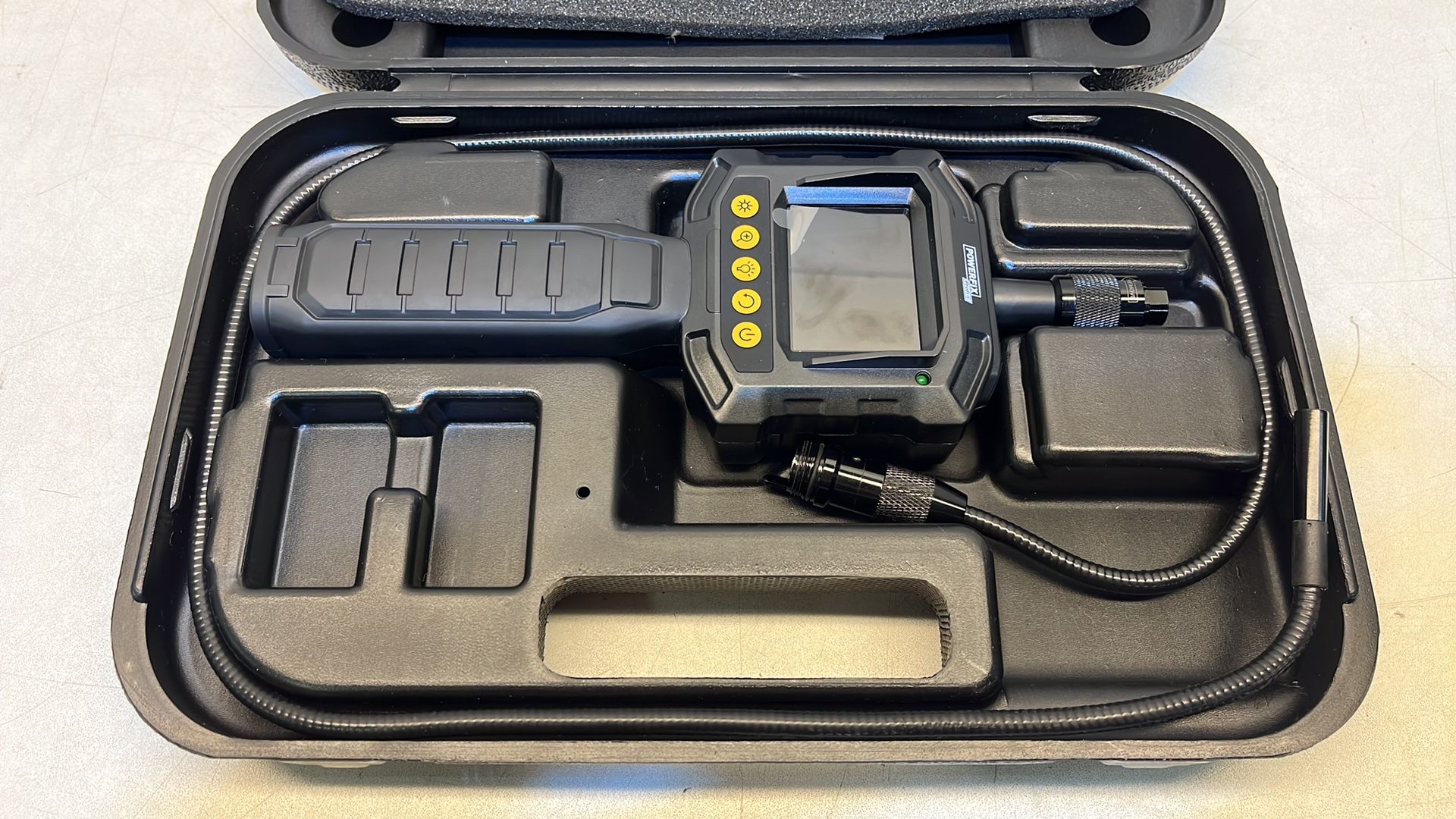 Powerfix Pro+ Endoscope Inspection Camera