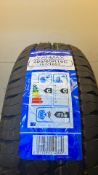 Compasal | Vanmax | 205/65/R16 Tyre