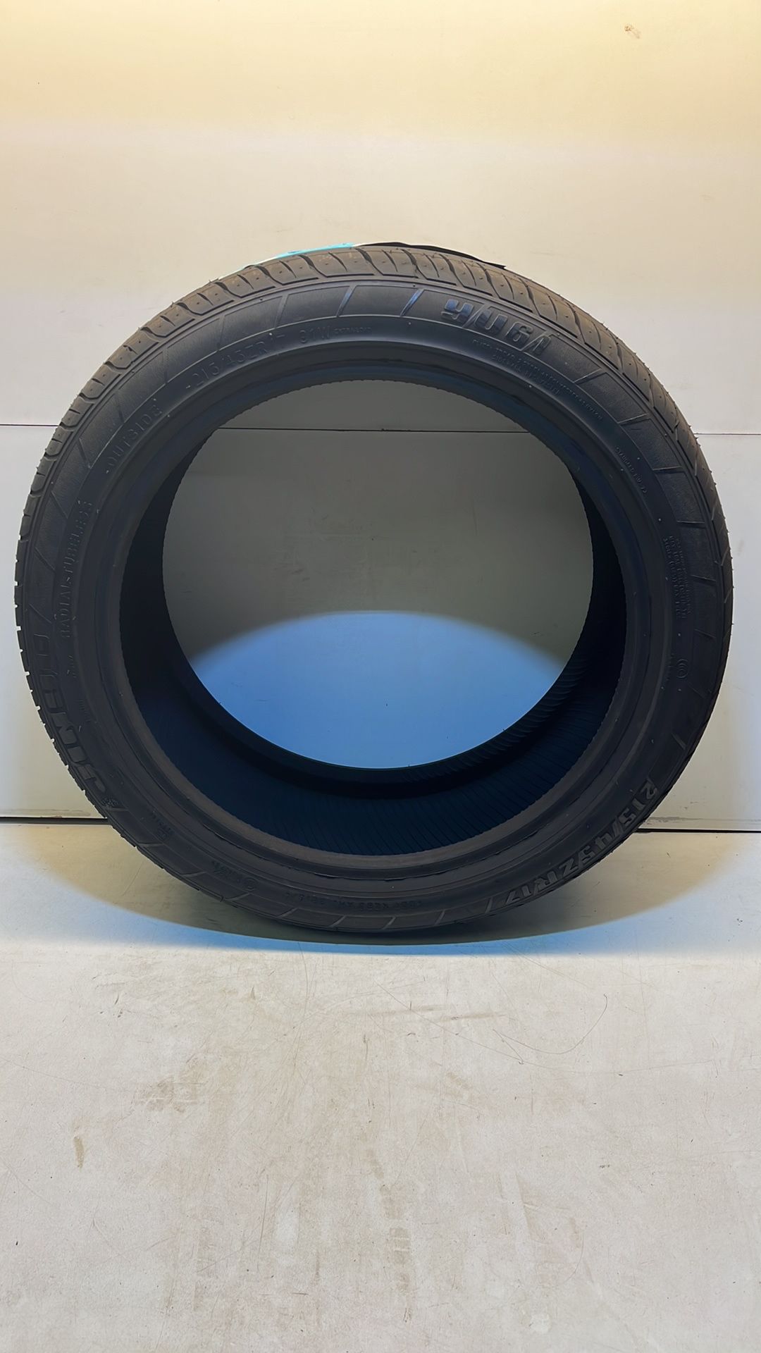 Jinyu Tires | YU61 | 215/65R17 Tyre - Image 3 of 6