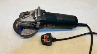 Metabo EW7115 Angle Grinder