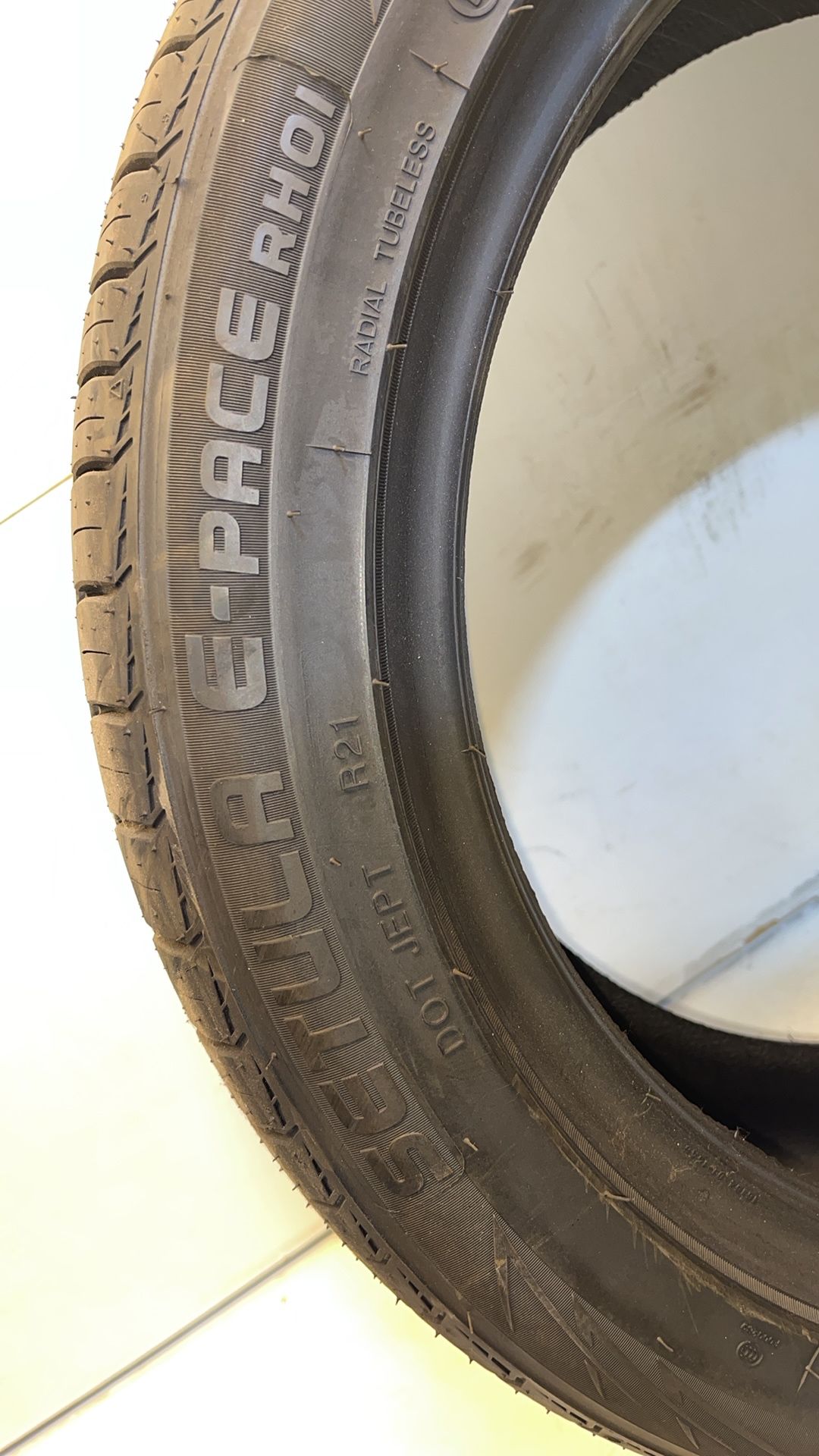 Rotaua | Setula E-Pace RH01 | 195/50R16 Tyre - Image 5 of 6