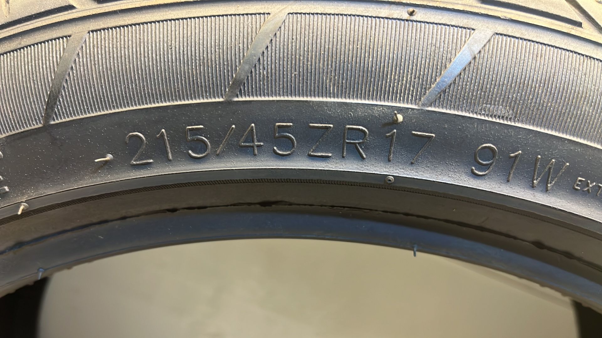 Jinyu Tires | YU61 | 215/65R17 Tyre - Image 6 of 6