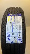 Durun | A2000 | 195/70R15 Tyre