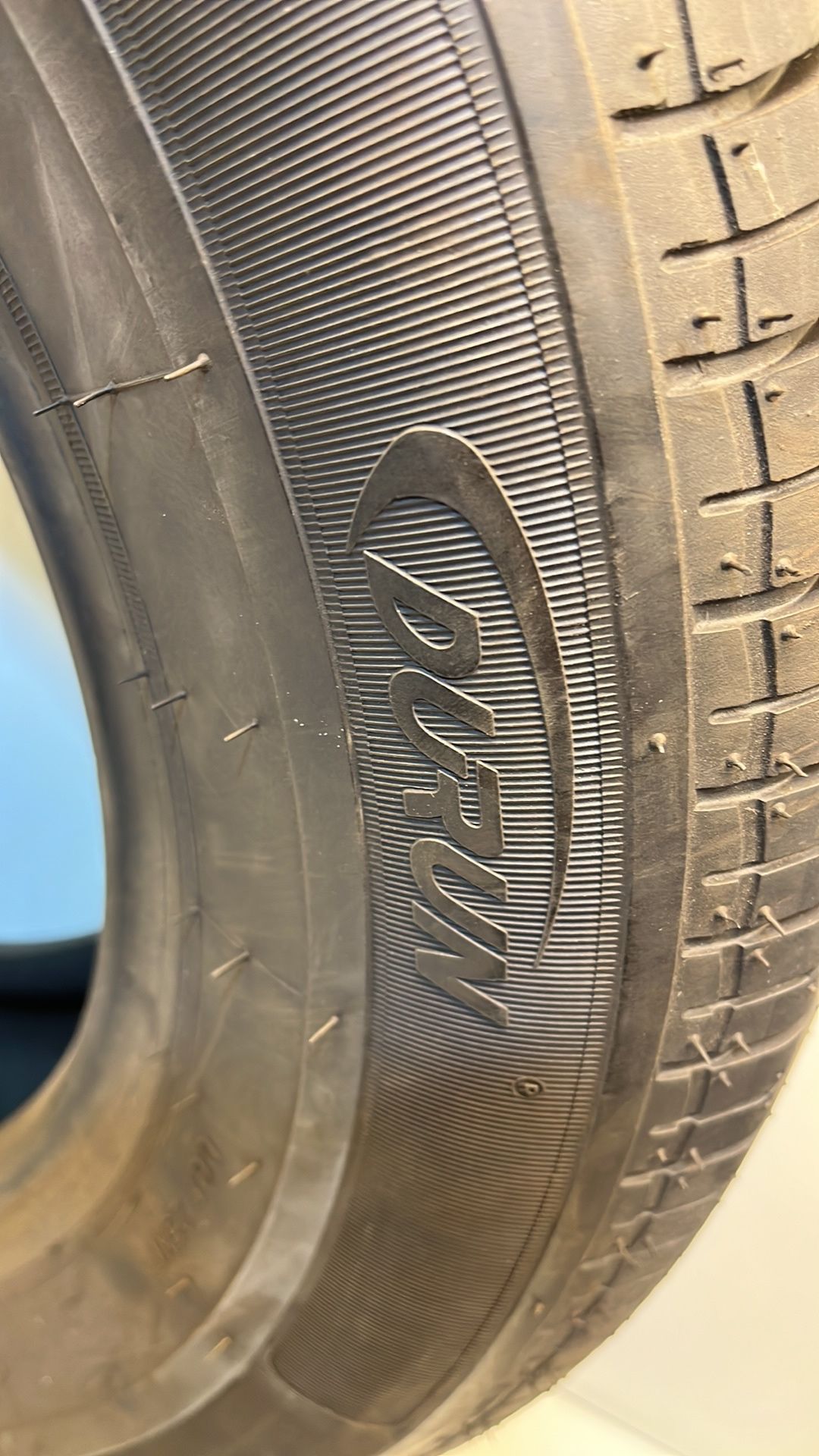 Durun | A2000 | 195/70R15 Tyre - Image 4 of 6