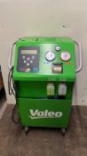 Valeo Climfilleasy HFO A/C Recovery Unit