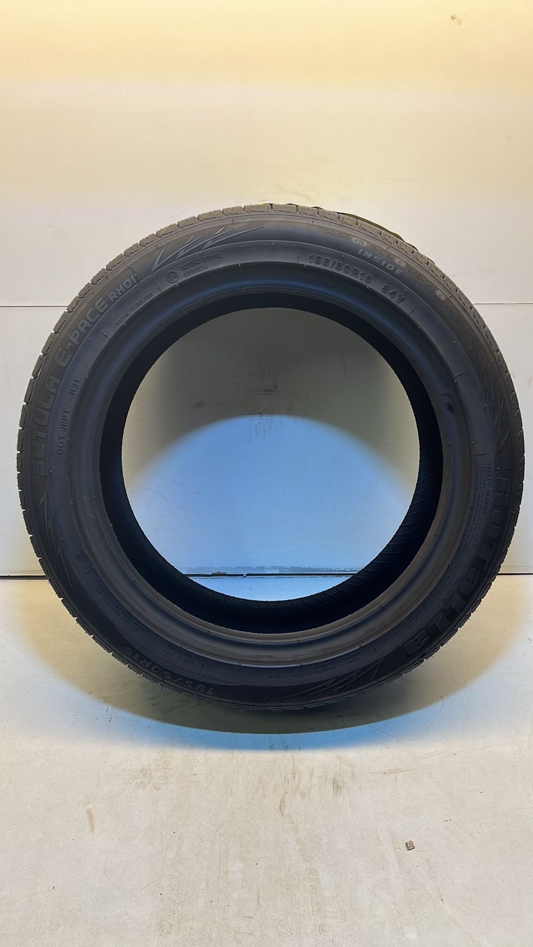 Rotaua | Setula E-Pace RH01 | 195/50R16 Tyre - Image 3 of 6