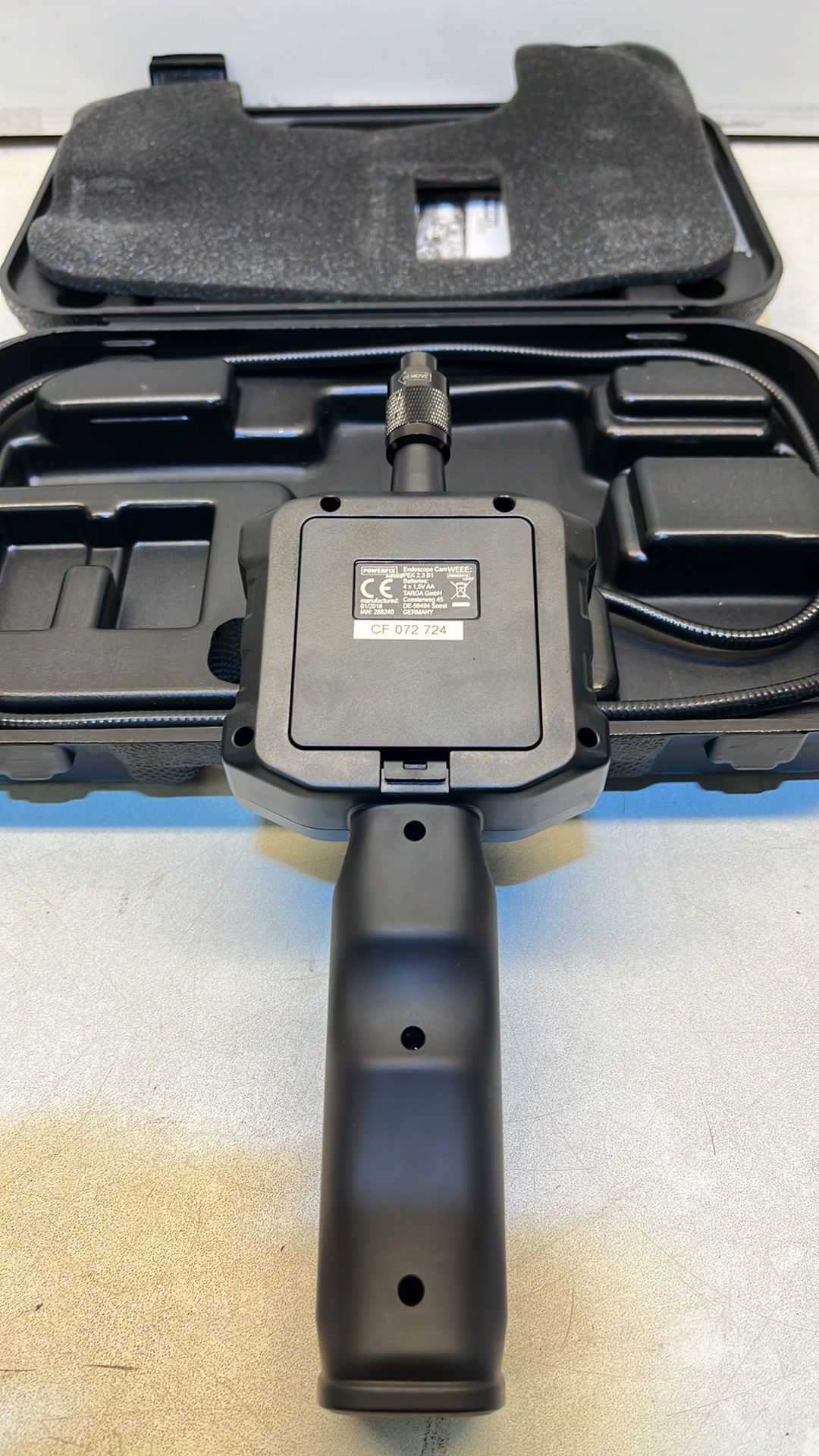 Powerfix Pro+ Endoscope Inspection Camera - Image 2 of 4
