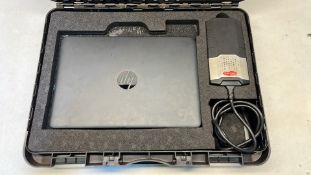 Delphi PVH0946 Vehicle Scanning Diagnostic Tool Equipment