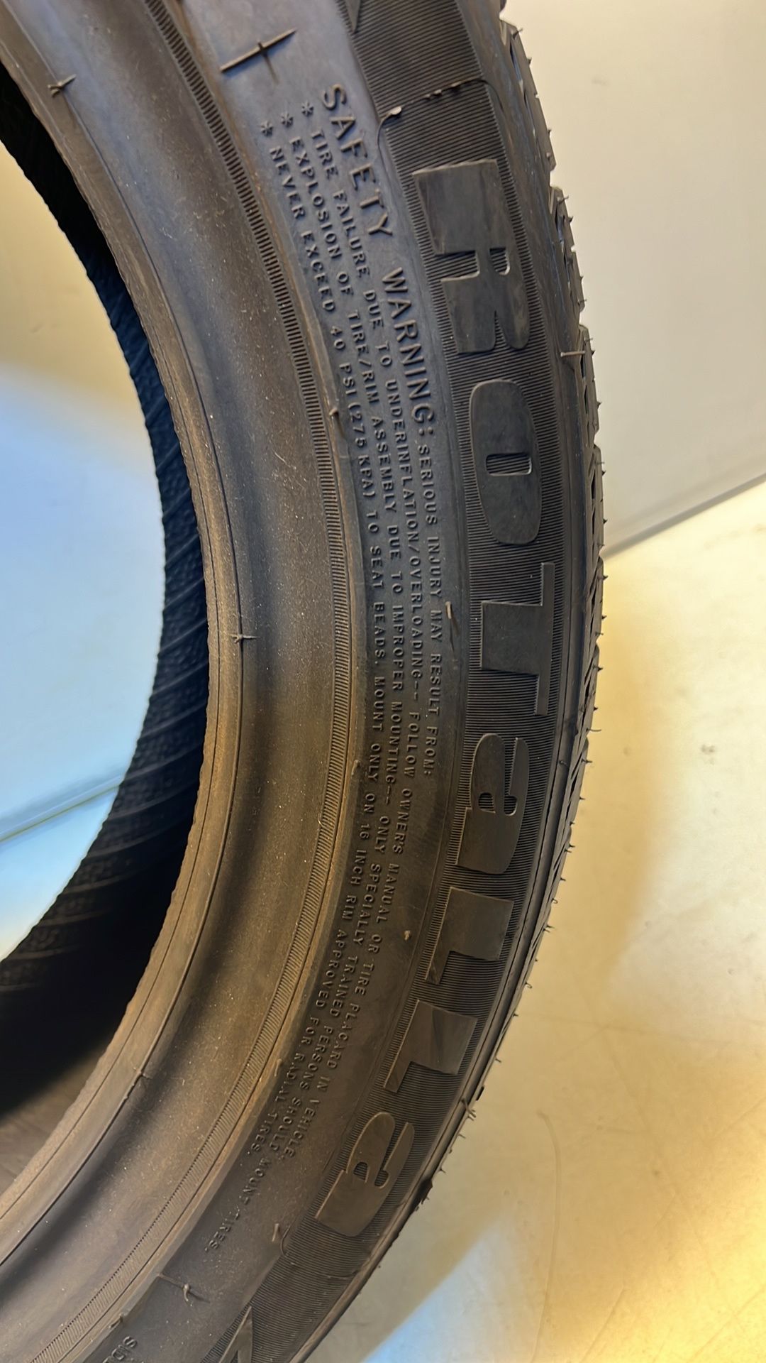 Rotaua | Setula E-Pace RH01 | 195/50R16 Tyre - Image 4 of 6