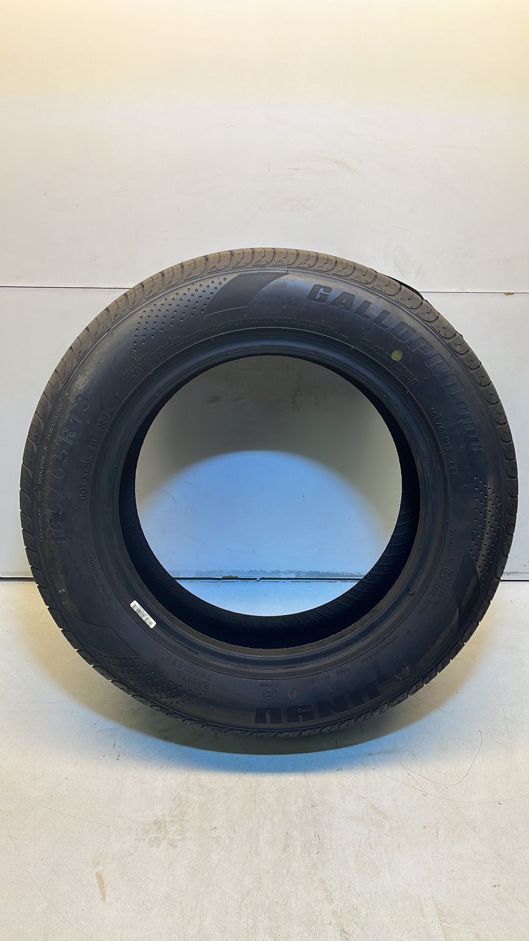 Jinyu Tires | Gallopro YH16 | 165/65R13 Tyre - Image 3 of 6