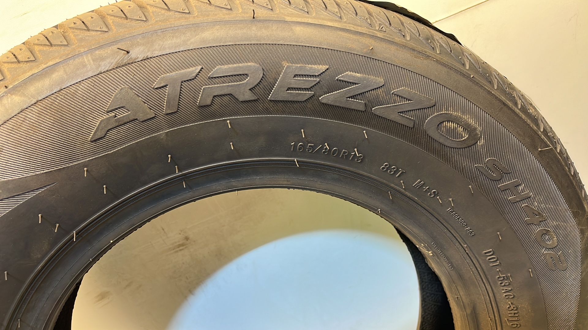 Sailun | Aterzzo SH402 | 165/80/R13 Tyre - Image 5 of 6
