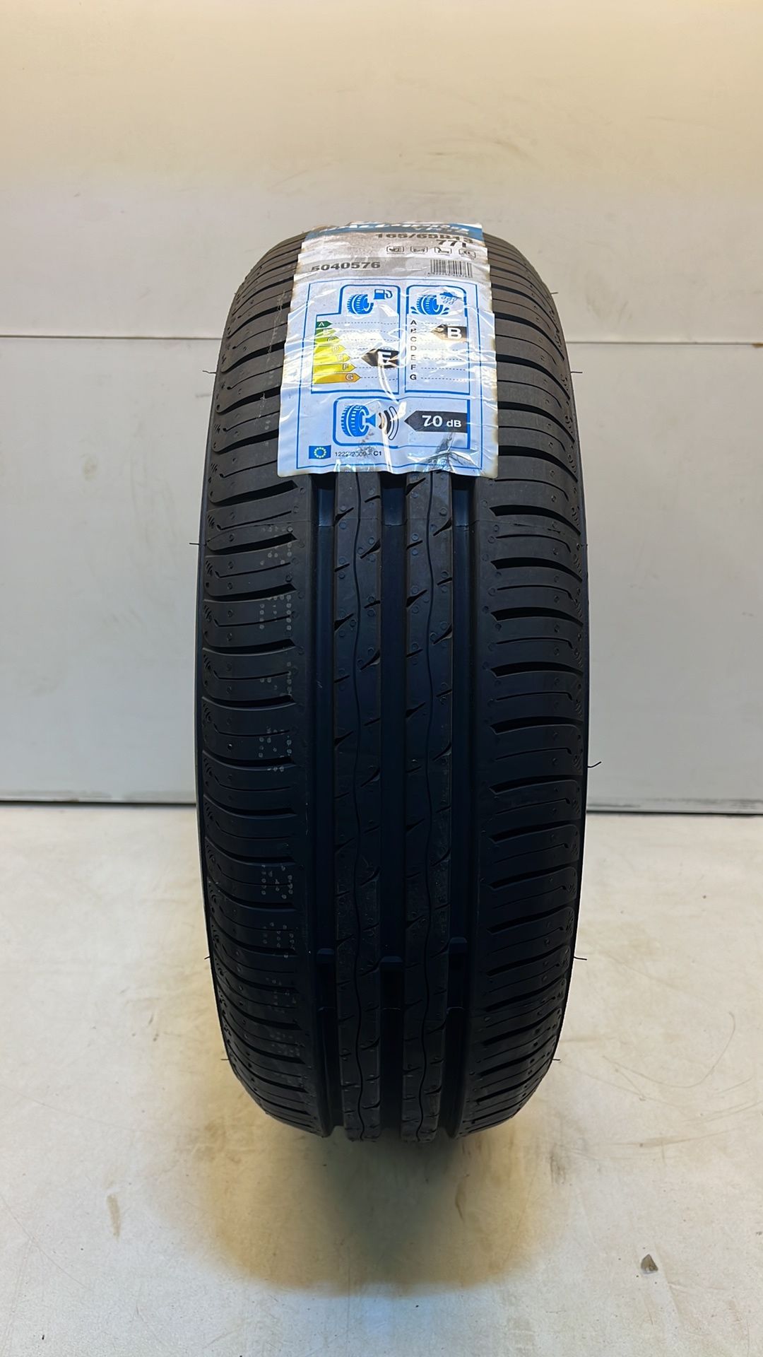 Jinyu Tires | Gallopro YH16 | 165/65R13 Tyre - Image 2 of 6