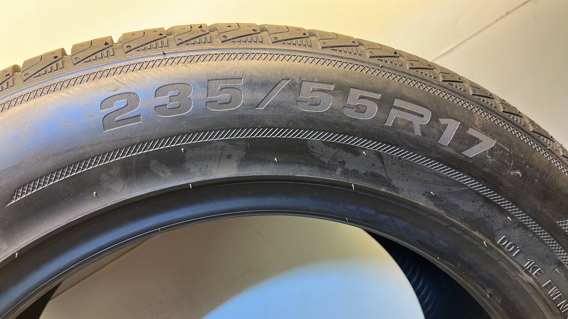 Jinyu Tires | Grosspro YS82 | 235/55R17 Tyre - Image 5 of 5